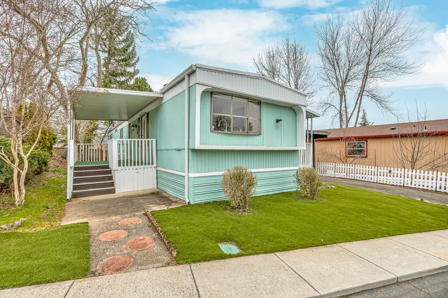 1055 N 5th, Jacksonville, OR 97530 - Image #2