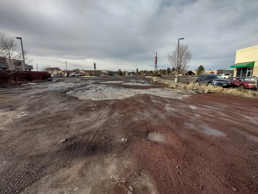 3.27 acres S Hwy 97, Redmond, OR 97756 - #3