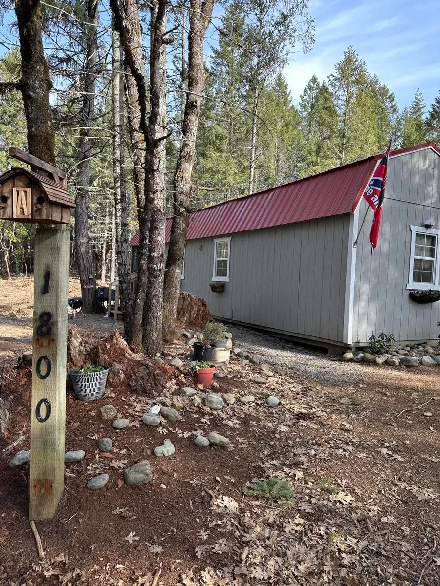 1800 Arrowhead Drive, O Brien, OR 97534 - Image #2