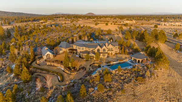 18665 Macalpine, Bend, OR 97702