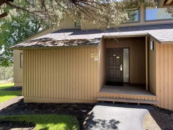 2200 Snowgoose, Redmond, OR 97756