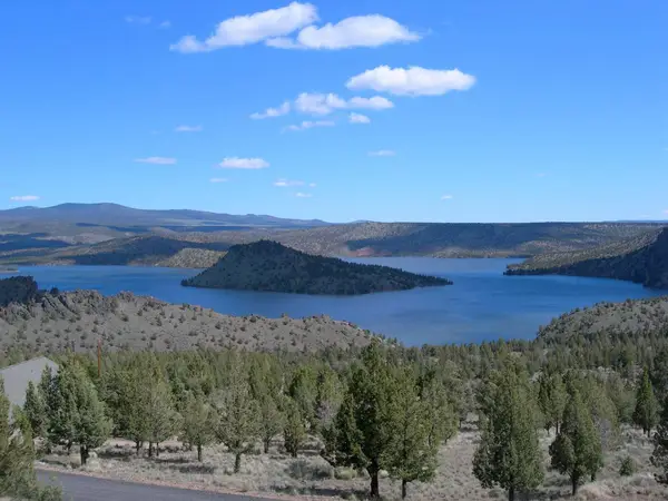 Lot-3900 SE Davis, Prineville, OR 97754