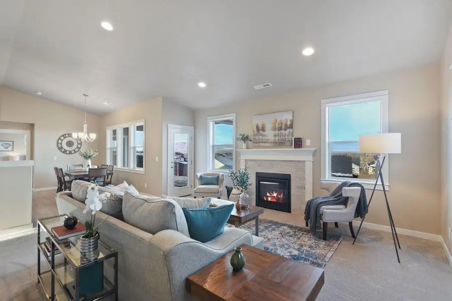 Lot 185 NW Canyon Drive #185, Redmond, OR 97756 - #2