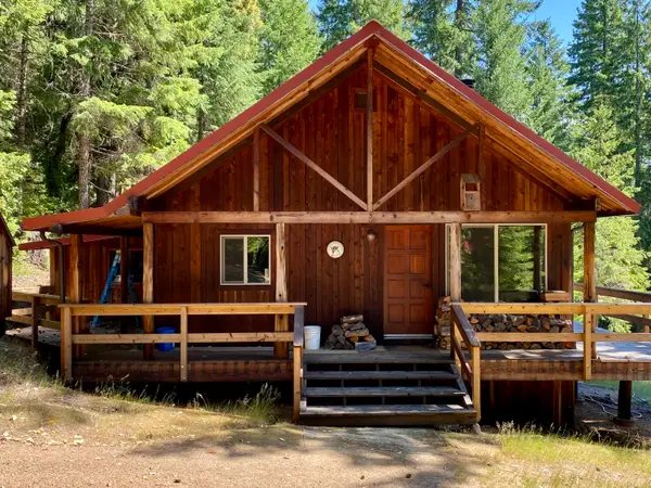 0 Mule Creek-marial, Agness, OR 97406