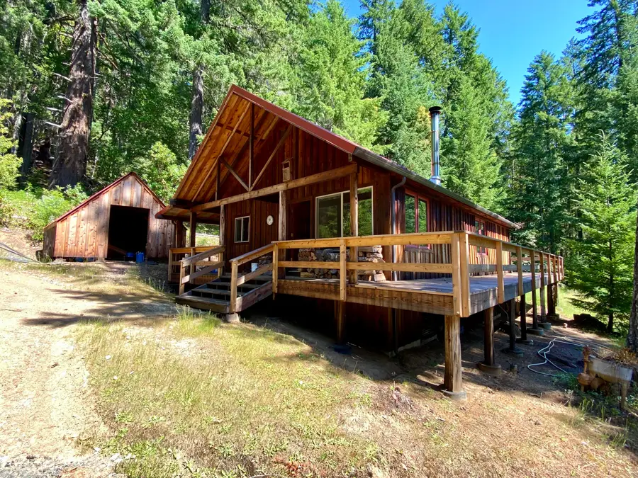 0 Mule Creek-marial, Agness, OR 97406 - Image #3