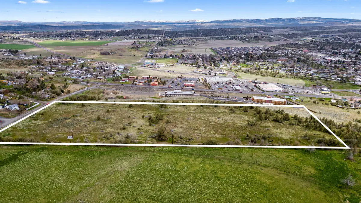 0 NW Lee, Madras, OR 97741 - Image #1