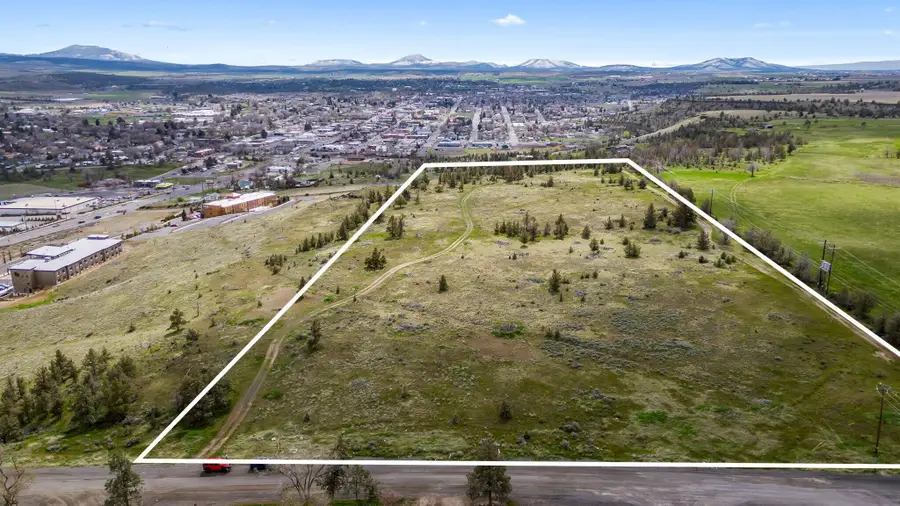 0 NW Lee, Madras, OR 97741 - Image #3