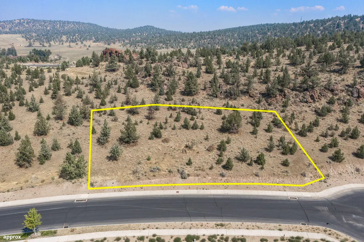 2377 NE Compass, Prineville, OR 97754 - Image #1
