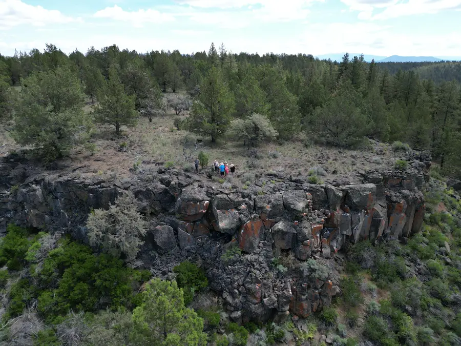 0 Tableland Road #3400, Sprague River, OR 97639 - #2