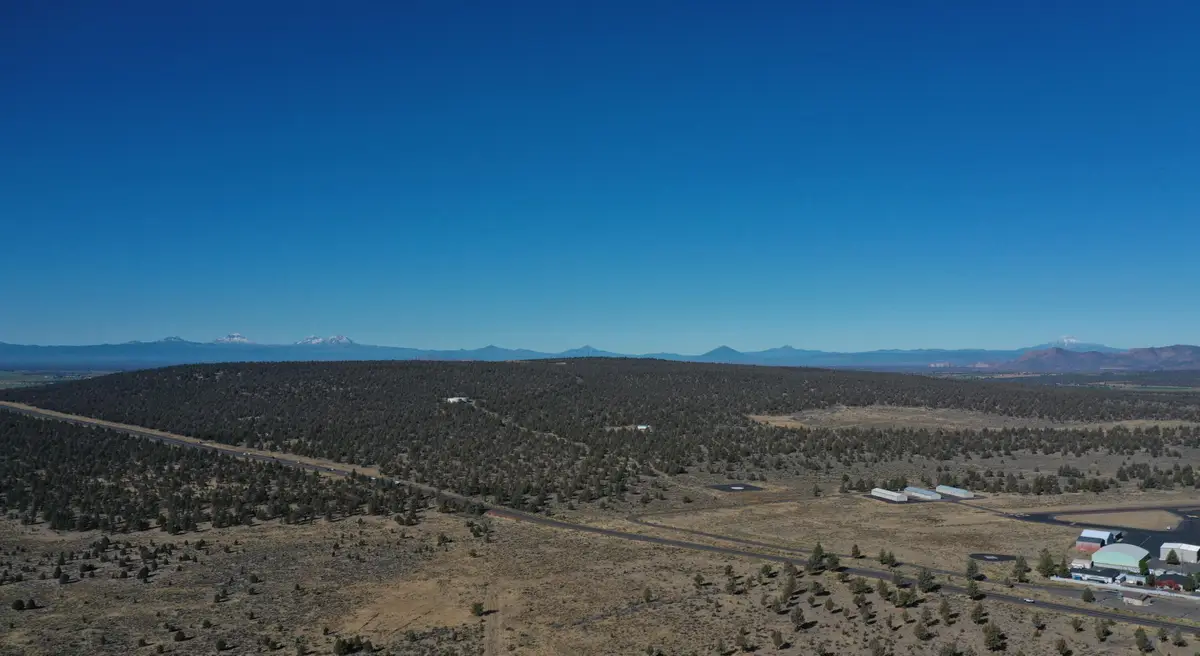 4790 Airport, Prineville, OR 97754 - #1