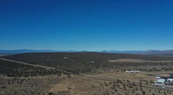 4790 Airport, Prineville, OR 97754