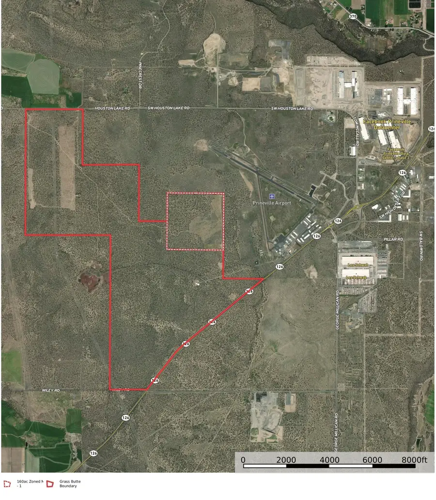 4790 Airport, Prineville, OR 97754 - #2