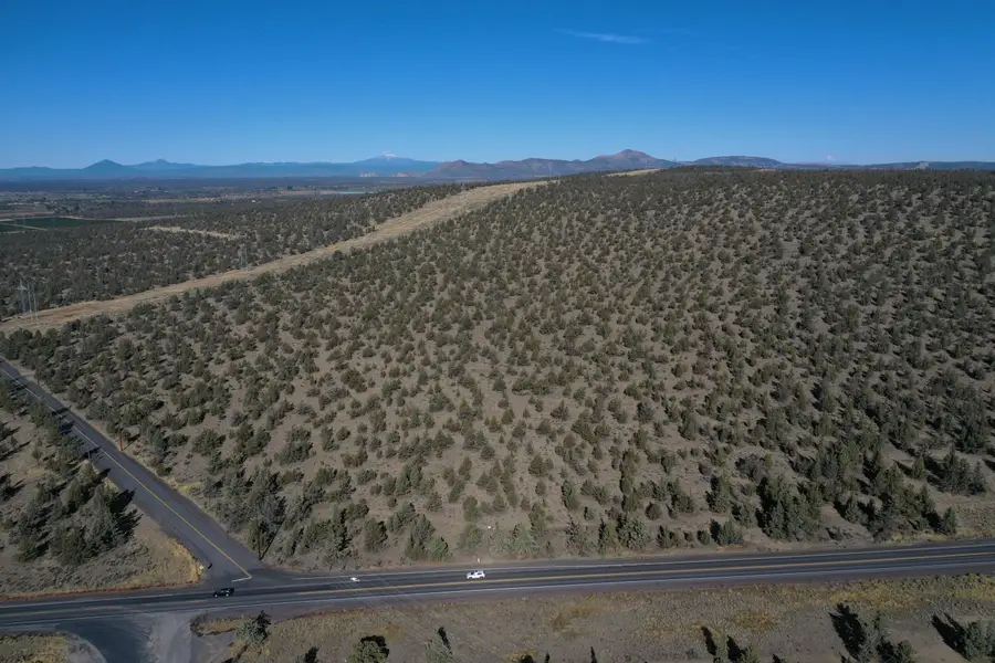 4790 Airport, Prineville, OR 97754 - #3