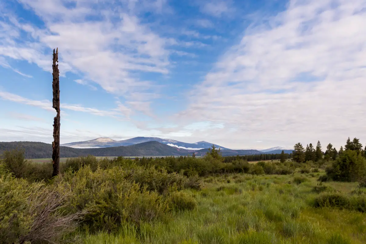 6138 Olson Mountain, Klamath Falls, OR 97601 - Image #1