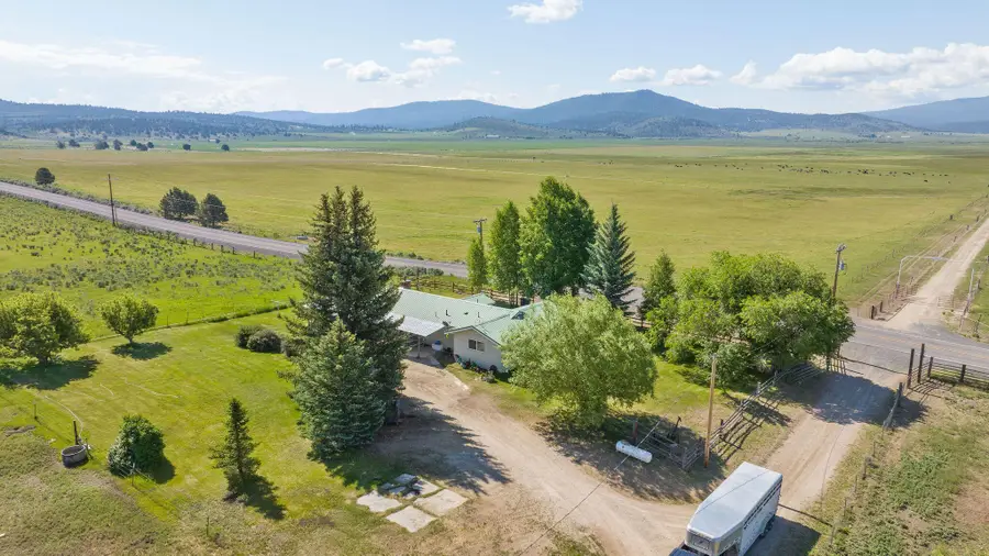 43273 Sycan, Beatty, OR 97621 - Image #2