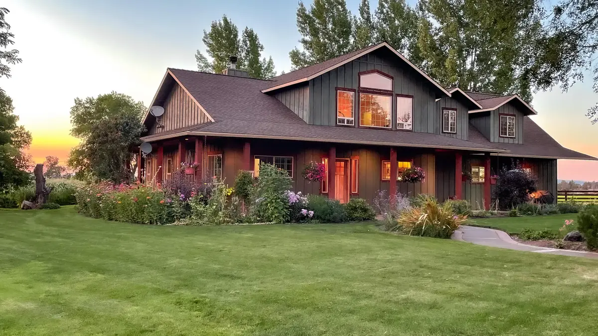 11311 SW Fleming, Powell Butte, OR 97753 - Image #1