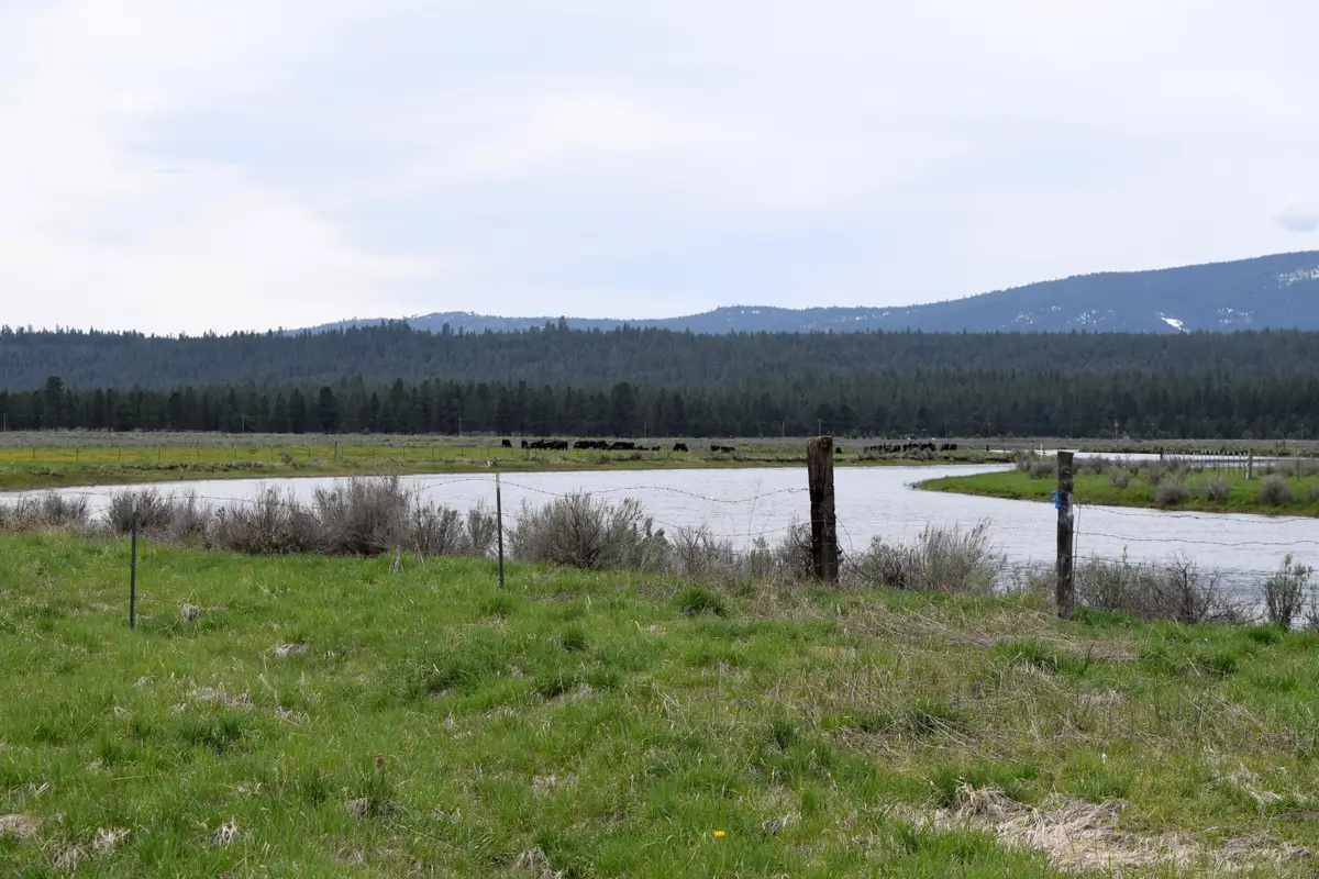 Easement Off Skeen Ranch Road, Sprague River, OR 97639 - #1