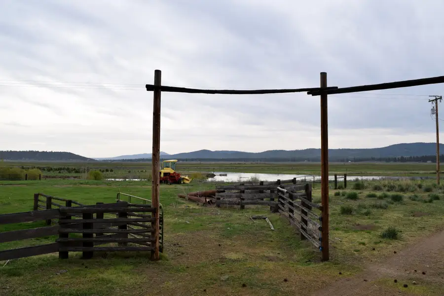 Easement Off Skeen Ranch Road, Sprague River, OR 97639 - #3