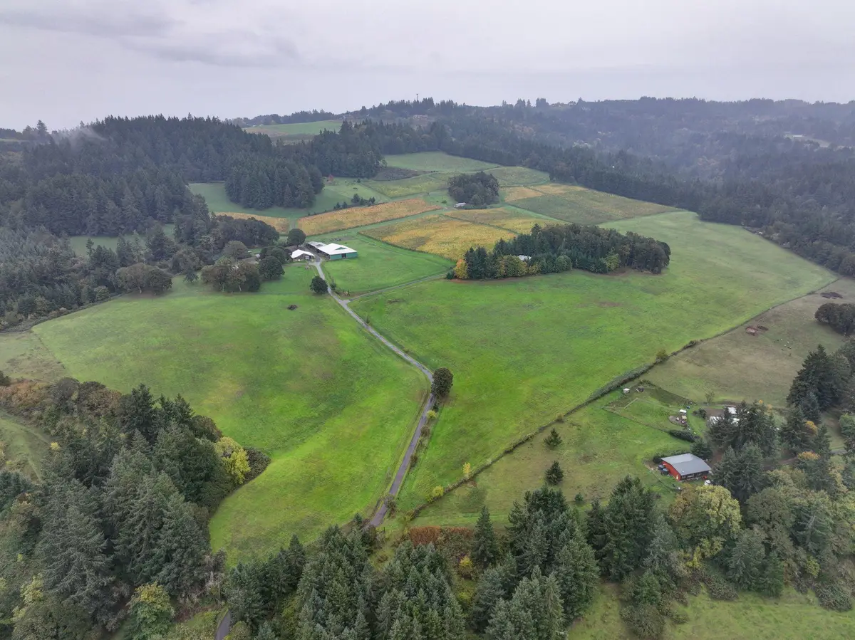 7820 SE Amity Road, Amity, OR 97101 - #1