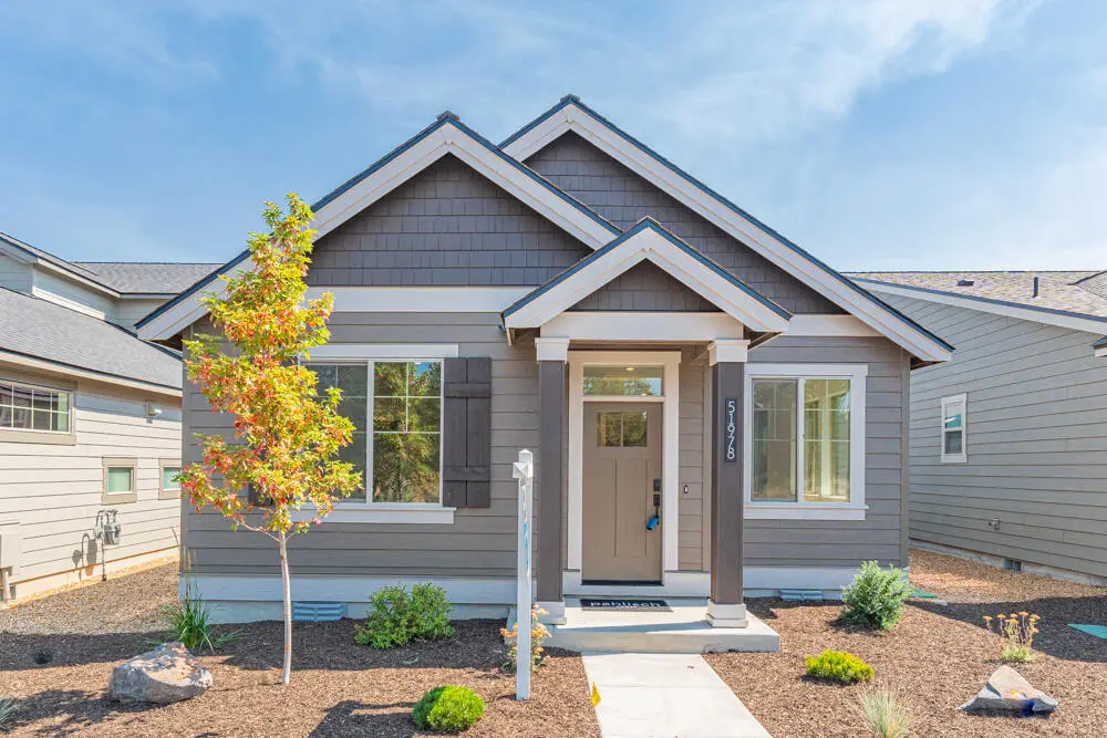 51978 Crescent Creek Drive, La Pine, OR 97739 - Image #1