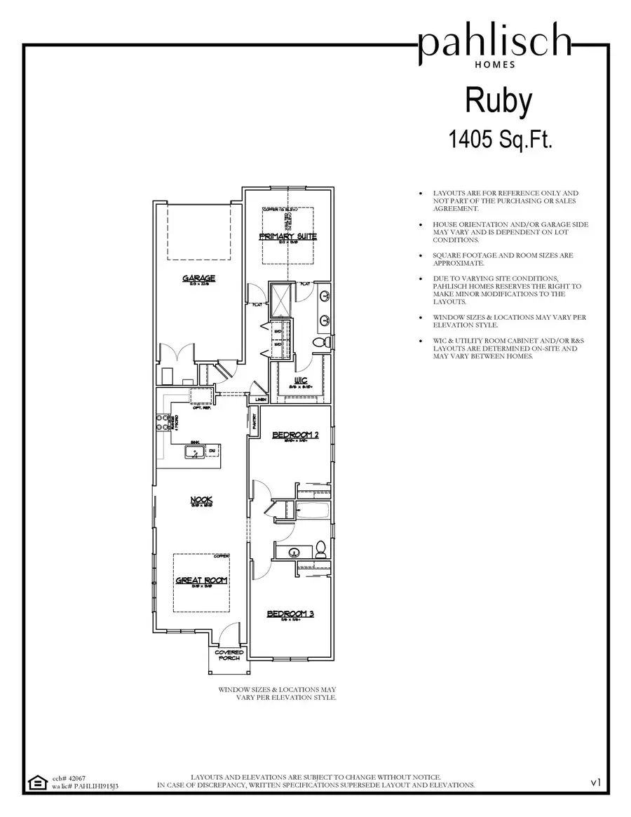 51978 Crescent Creek Drive, La Pine, OR 97739 - Image #2