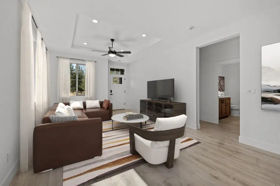 51978 Crescent Creek Drive, La Pine, OR 97739 - Image #3