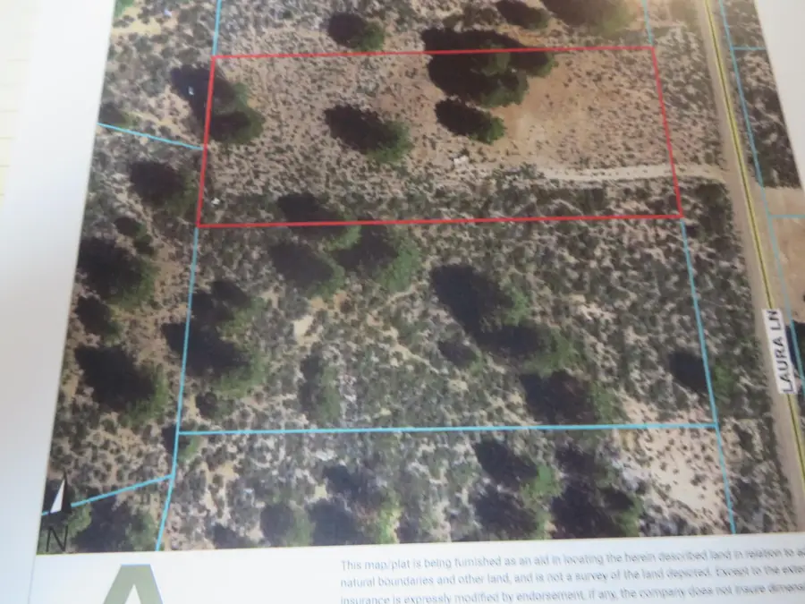 Bl 3 L 10 Laura Lane, Chiloquin, OR 97624 - #3