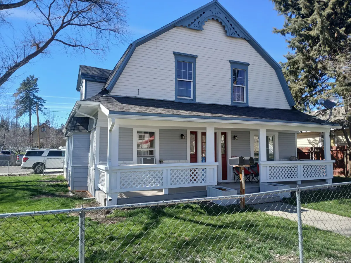 1304 Worden, Klamath Falls, OR 97601 - Image #1