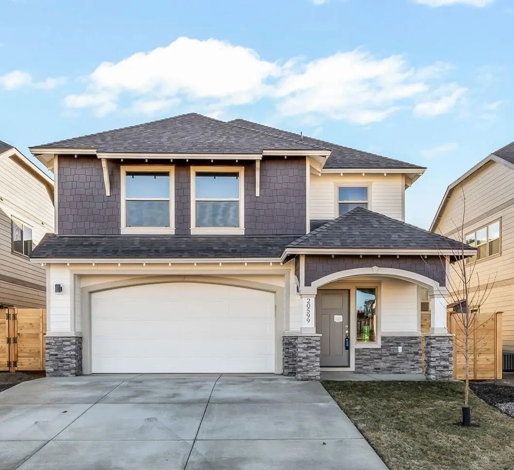 20599 Kira, Bend, OR 97702 - Image #1