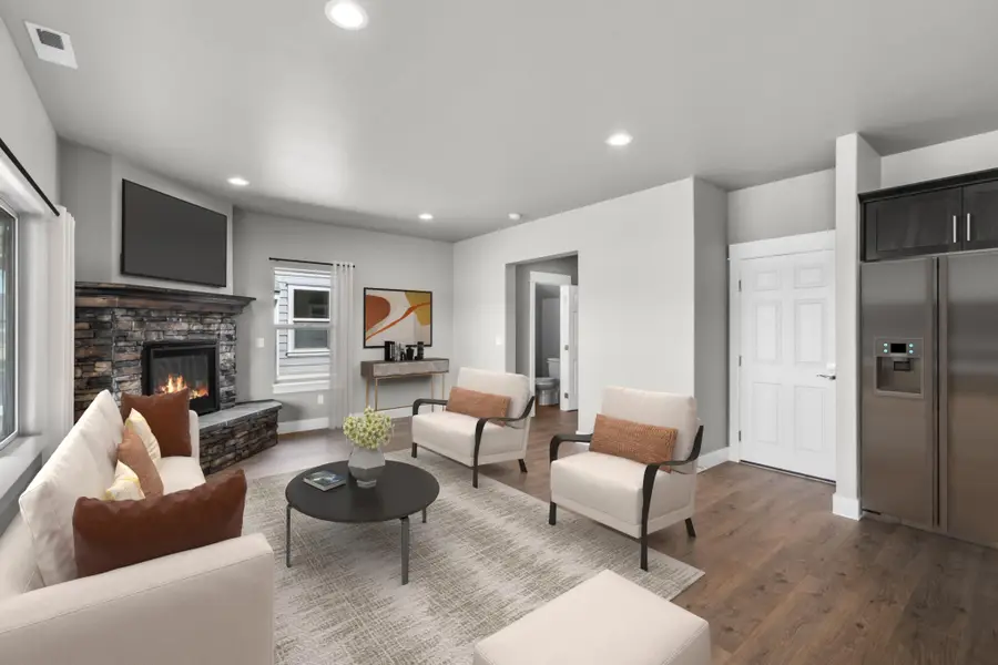 20599 Kira, Bend, OR 97702 - Image #2