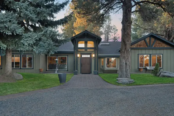 69019 Holmes, Sisters, OR 97759