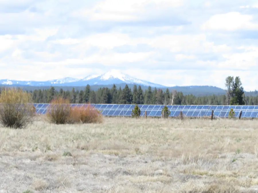 00 Longhorn Loop #26, Chiloquin, OR 97624 - Image #3