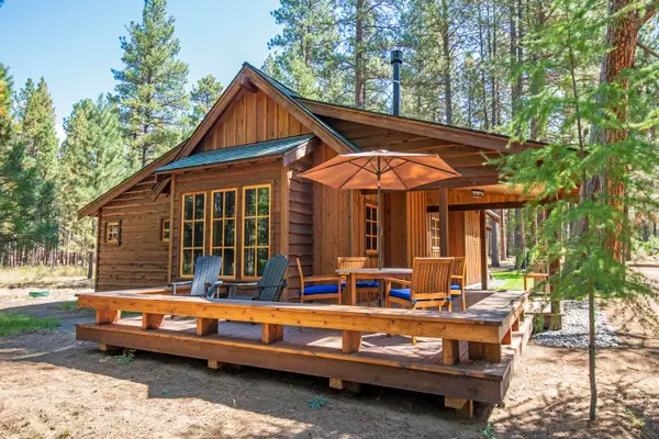 13375 SW Forest Service, Camp Sherman, OR 97730