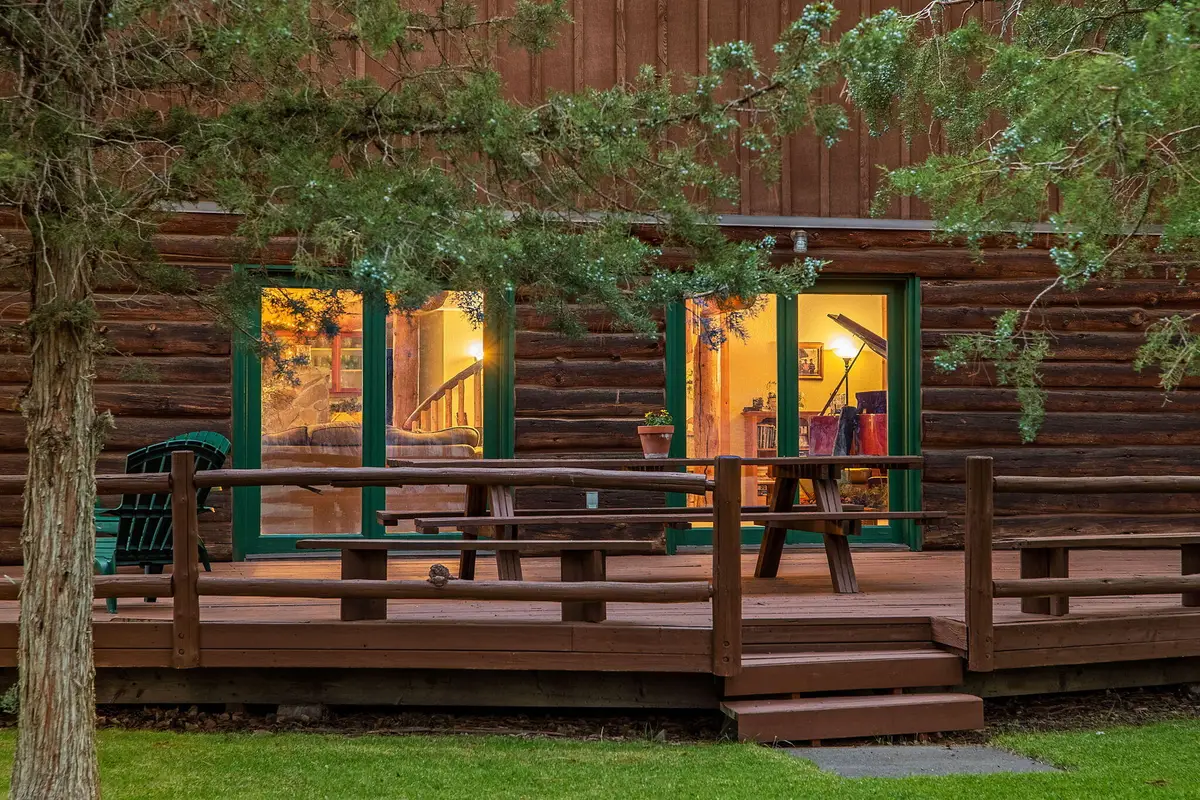 69435 Green Ridge, Sisters, OR 97759 - Image #1