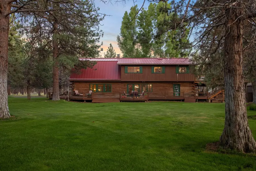 69435 Green Ridge, Sisters, OR 97759 - Image #2