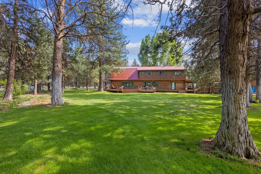 69435 Green Ridge, Sisters, OR 97759 - Image #3