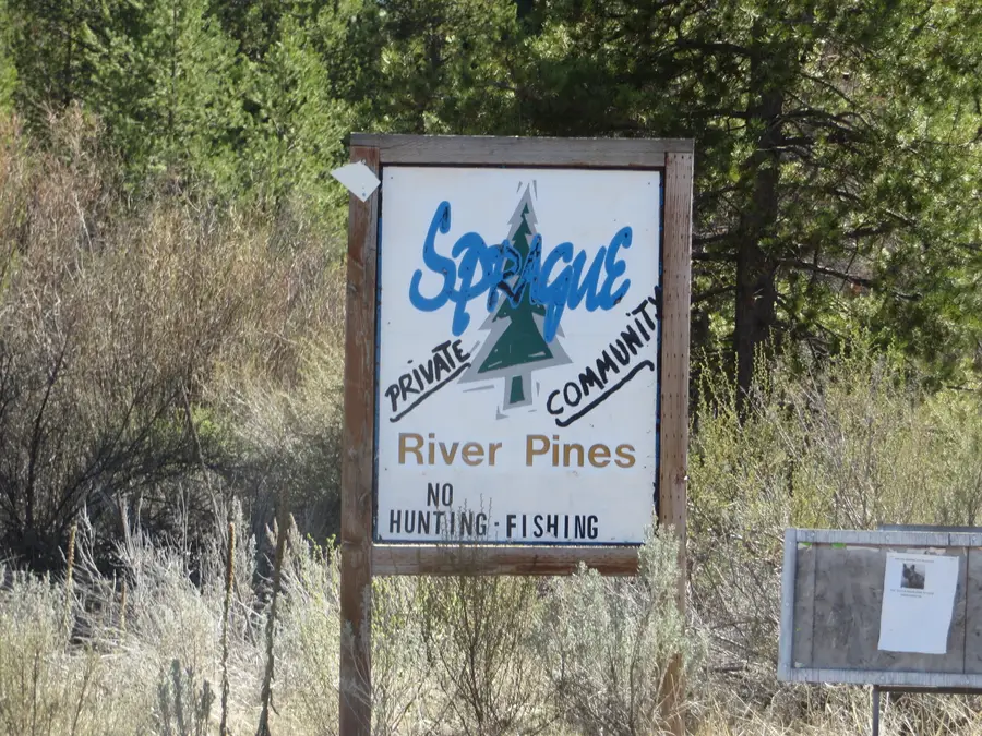 B13 L2 Kamkaun #2, Chiloquin, OR 97624 - Image #2