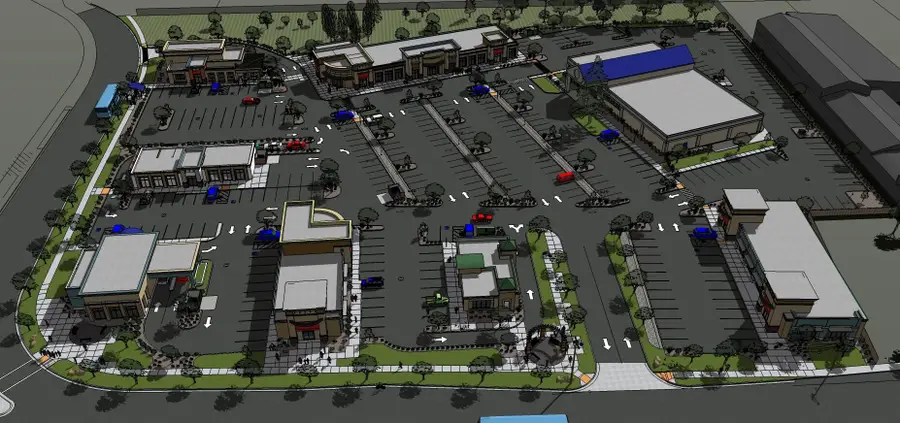 208 N Ross, Medford, OR 97501 - Image #2