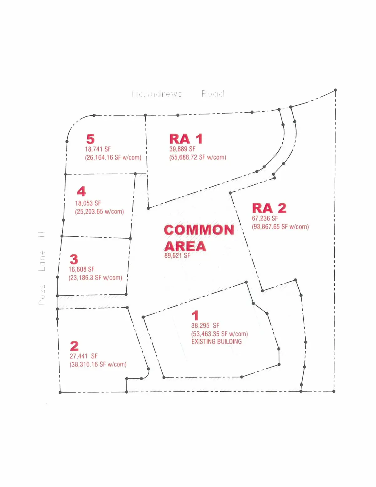 290 N Ross, Medford, OR 97501 - Image #1