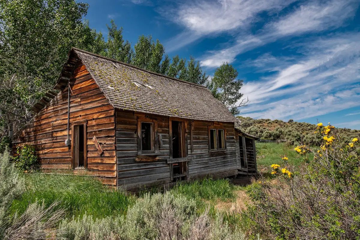 TL 3700 Suplee Highway, Paulina, OR 97751 - Image #1