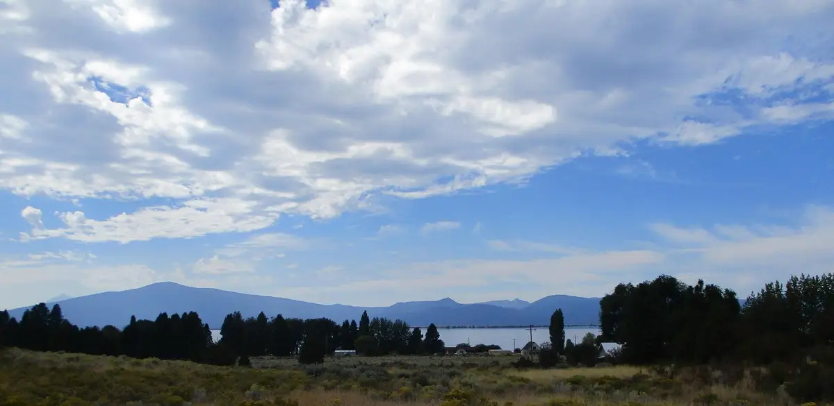 Lot 4 Elida Court, Chiloquin, OR 97624 - #1