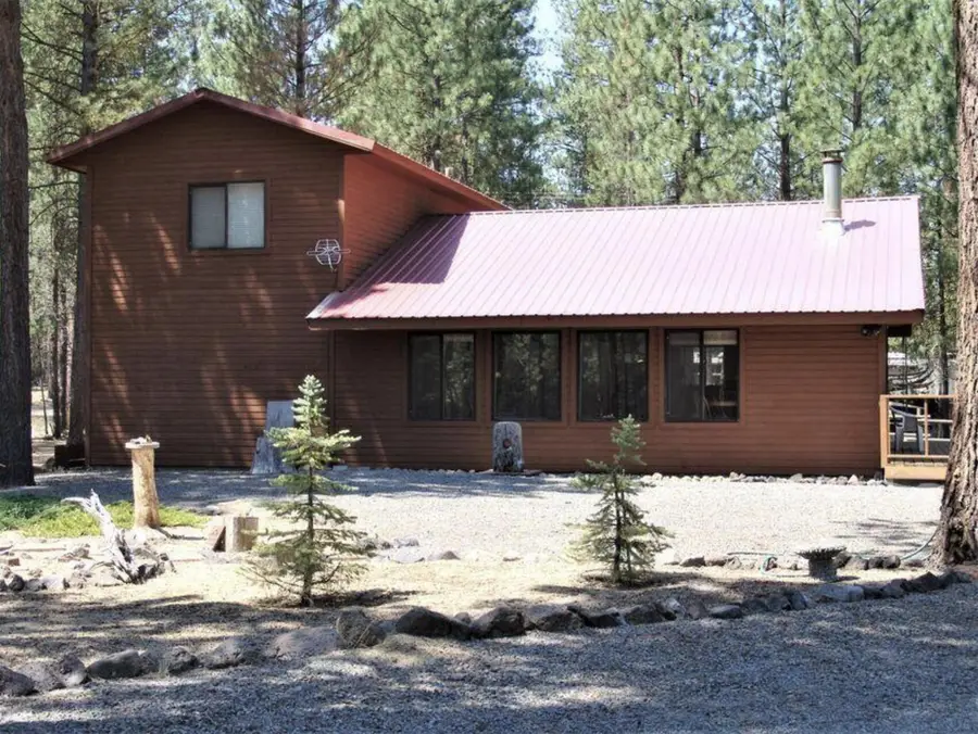 52015 Old Wickiup, La Pine, OR 97739 - #3