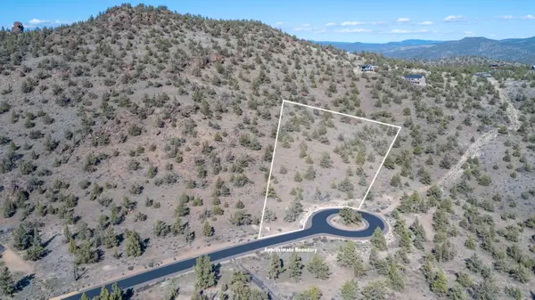 10033 SE Pavati Drive #Lot 34, Prineville, OR 97754