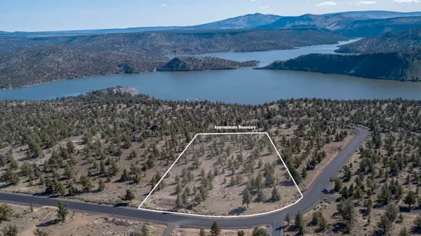 9868 SE Pavati Drive #Lot 40, Prineville, OR 97754