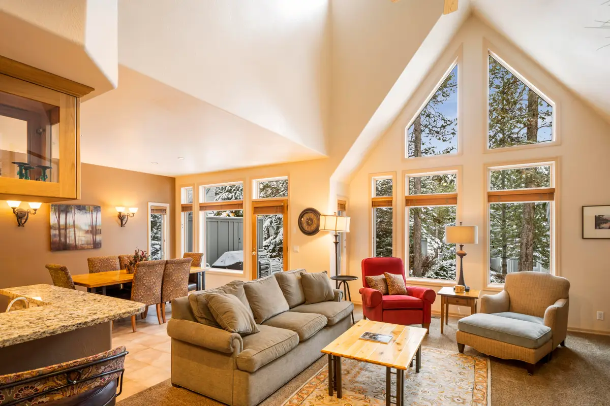57078 Peppermill, Sunriver, OR 97707 - Image #1