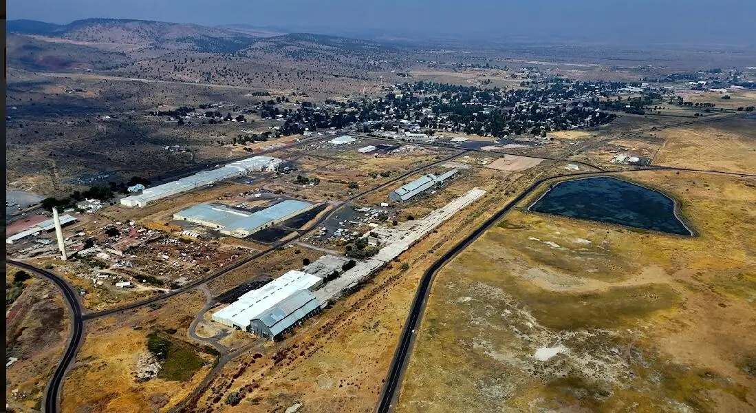 Snow Mountain Avenue, Hines, OR 97738 - Image #1