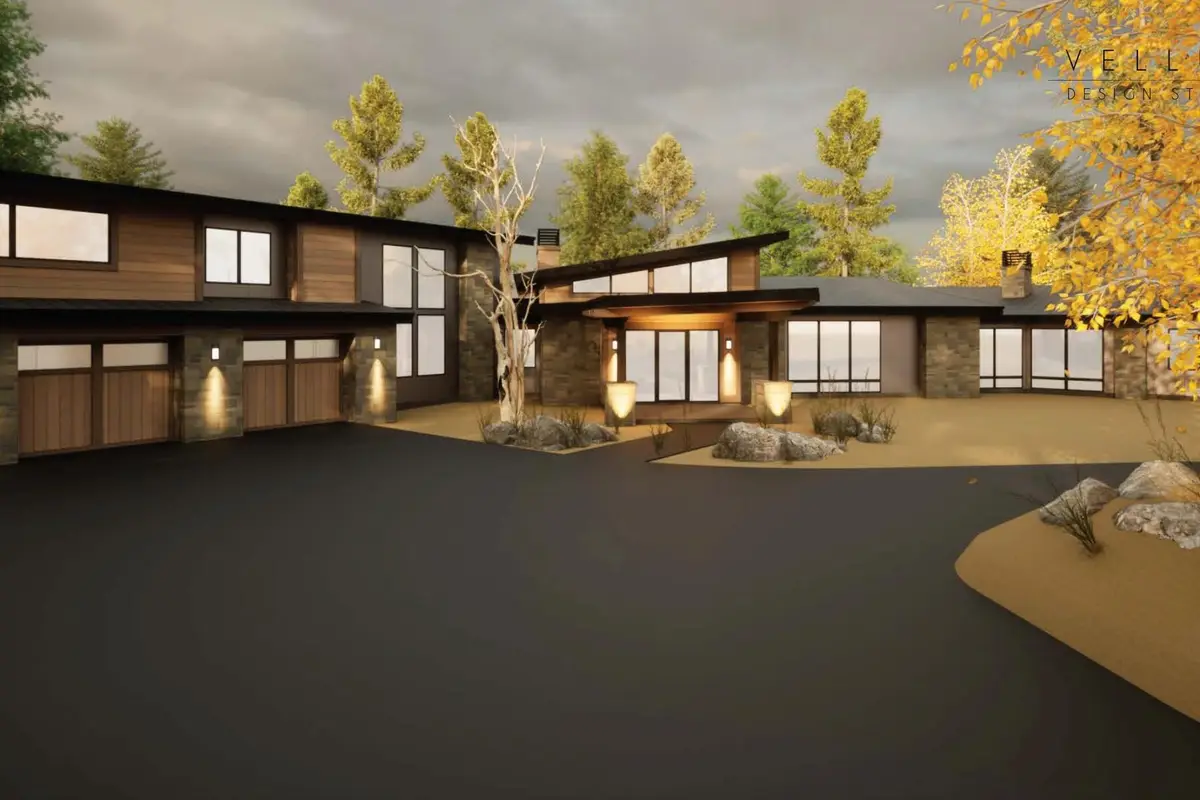 19365 Rim View Court, Bend, OR 97703 - Image #1