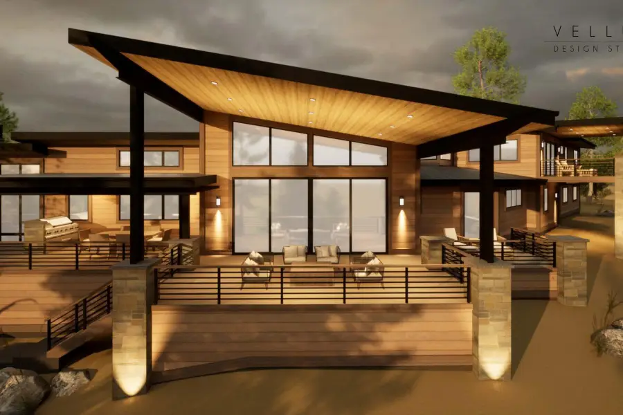 19365 Rim View Court, Bend, OR 97703 - Image #2