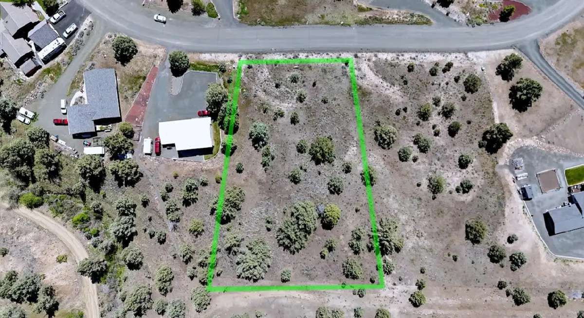 227 Valley View Drive, John Day, OR 97845 - Image #1