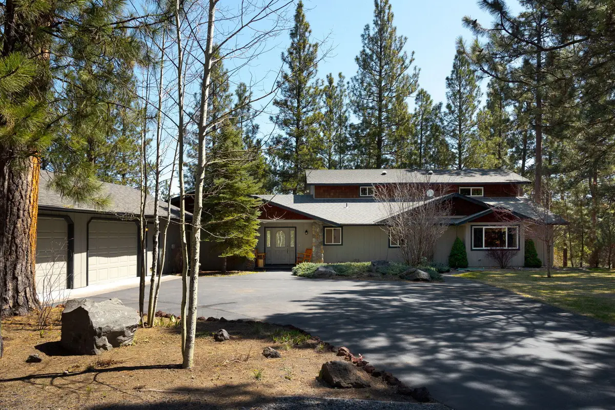 53520 Wildriver, La Pine, OR 97739 - Image #1